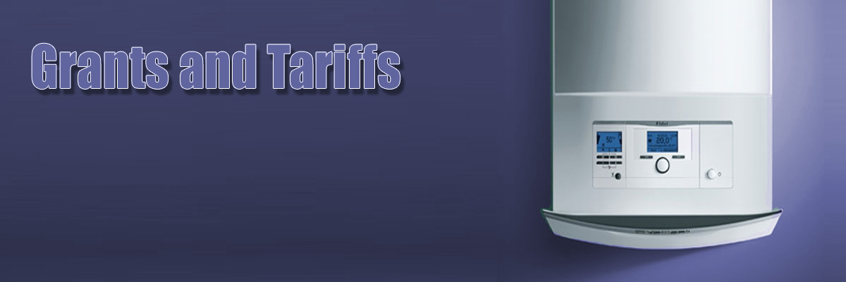 Grants and tariffs