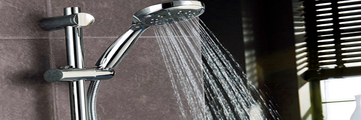 Powershower