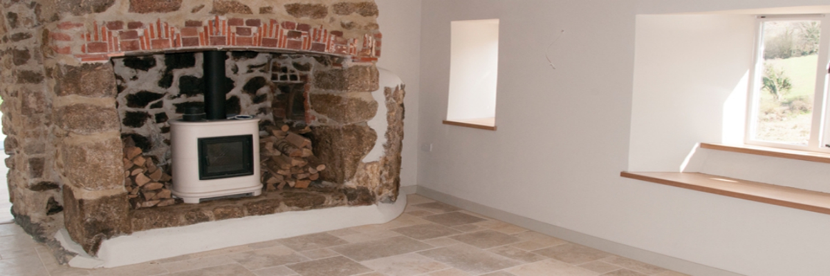 Central Heating and Plumbing Engineers 
Devon and the South West