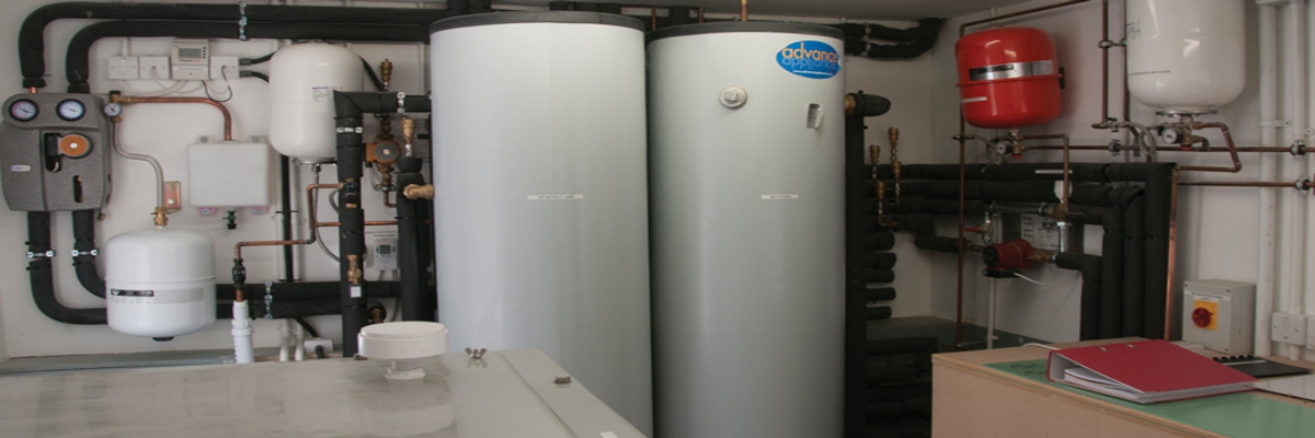 Central Heating and Plumbing Engineers 
Devon and the South West